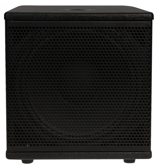 Novox Line Array Y9 + Sub12 A – aktywny zestaw nagłośnieniowy