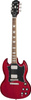 Epiphone SG Standard Cherry – gitara elektryczna + gig bag