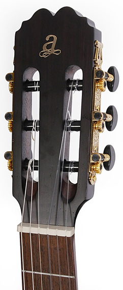 Admira Luna EC – gitara elektroklasyczna