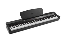 Alesis Prestige – pianino cyfrowe 88 klawiszy