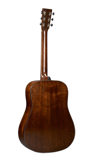 Gitara akustyczna Martin D-19 190th Anniversary