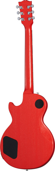 Gitara elektryczna Gibson Les Paul Modern Lite Cardinal Red Satin