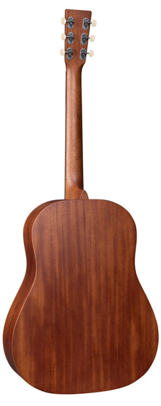 Gitara akustyczna Martin DSS-17 Whiskey Sunset