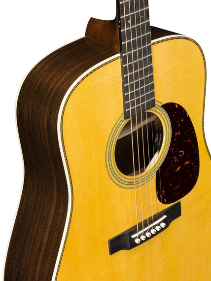 Gitara elektroakustyczna Martin HD-28E