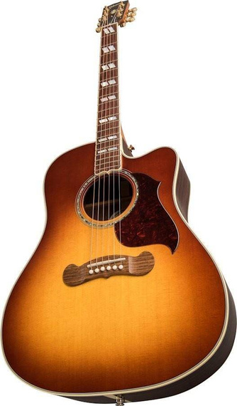Gibson Songwriter Cutaway RB Rosewood Burst gitara elektro-akustyczna