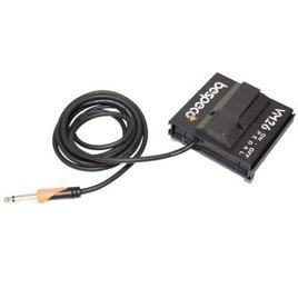 bespeco VM26 kontroler nożny - On/Off