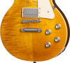 Gitara elektryczna Gibson Les Paul Standard 60s Figured Top Honey Amber