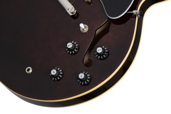 Gitara Elektryczna Epiphone Jim James ES-335