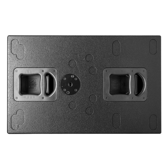 HK Audio HK L Sub 4000 A – subwoofer aktywny