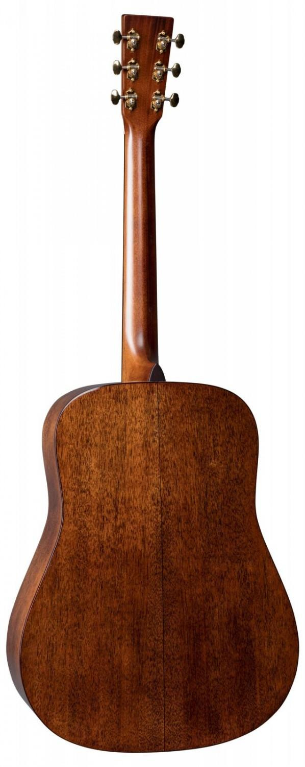 Martin Guitar D-18E Fishman® Aura VT Enhance Gitary