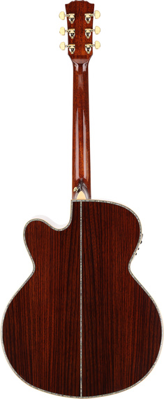 Arrow Platinum J CE SIT/RW Sitka/Rosewood - gitara elektroakustyczna