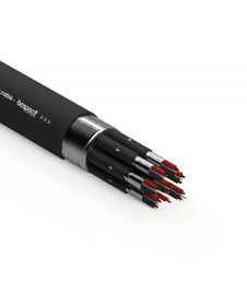 Kabel wieloparowy Bespeco CV4