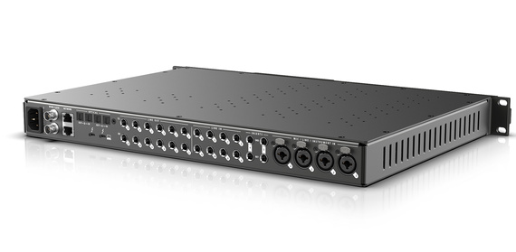 MOTU 848 – interfejs audio