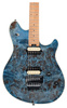 Peavey HP2 Poplar Burl RM Transparent Blue gitara elektryczna
