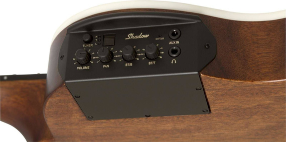 Epiphone SST Coupe AN