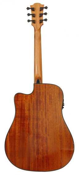 Lag T98DCE Tramontane – gitara elektroakustyczna