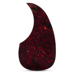 Martin Pickguard Right Faux Tortoise płytka ochronna