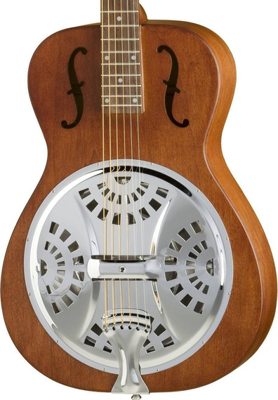 Epiphone Dobro Hound Dog Roundneck – gitara rezonatorowa