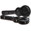 Futerał do gitary Epiphone EJ-200SCE Coupe Hard Case Black