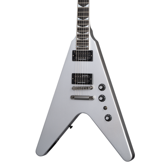 Gitara elektryczna Gibson Dave Mustaine Flying V EXP S1