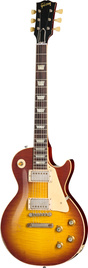 Gibson 1960 Les Paul Standard Reissue - gitara elektryczna