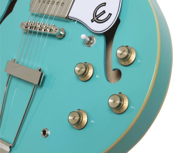 Epiphone CASINO TQ gitara elektryczna