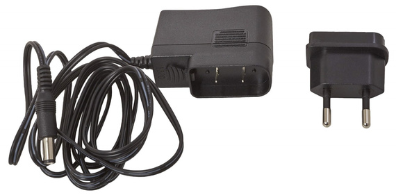 Eden ADTP70001 – zasilacz do efektów gitarowych