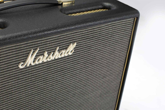 Wzmacniacz gitarowy Marshall Origin 50C - combo lampowe 50W