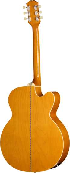 Epiphone J-200 Studio EC Natural - gitara elektroakustyczna