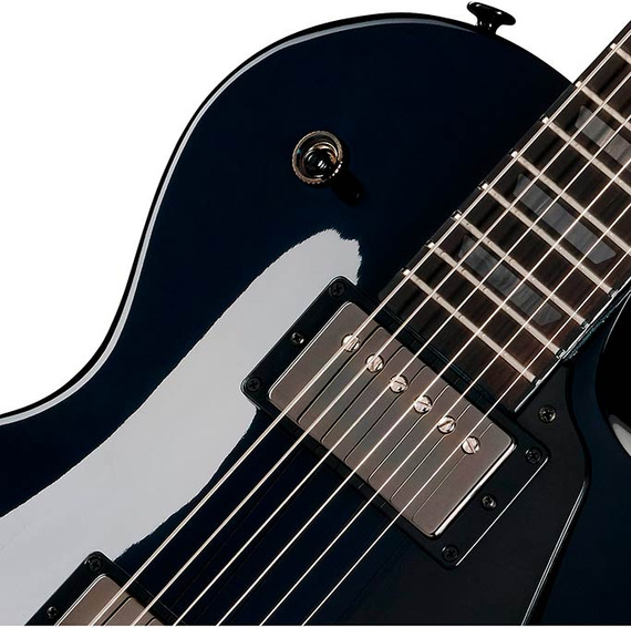Gibson Les Paul Studio Dark Navy - gitara elektryczna