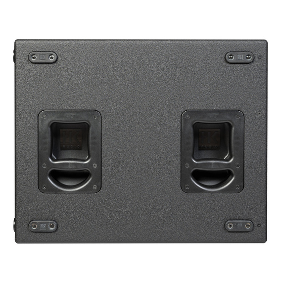 Subwoofer Aktywny HK Linear 9 118 Sub BA