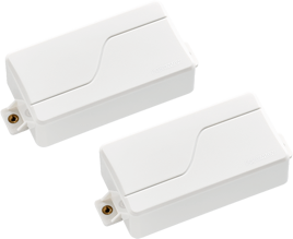 Przetwornik do gitary elektrycznej 6-Strun zestaw Tosin Abasi