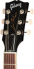 Gibson Les Paul Special Double Cutaway Ebony - gitara elektryczna