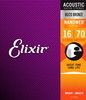 Elixir 11308 - (16-70) NW struny barytonowe