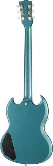 Gibson SG Special Faded Pelham Blue Original