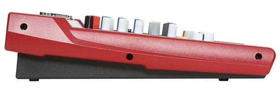 Novox M10 – mikrofon dynamiczny