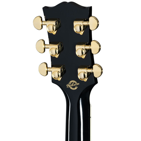 Gibson Songwriter EC Custom Ebony gitara akustyczna