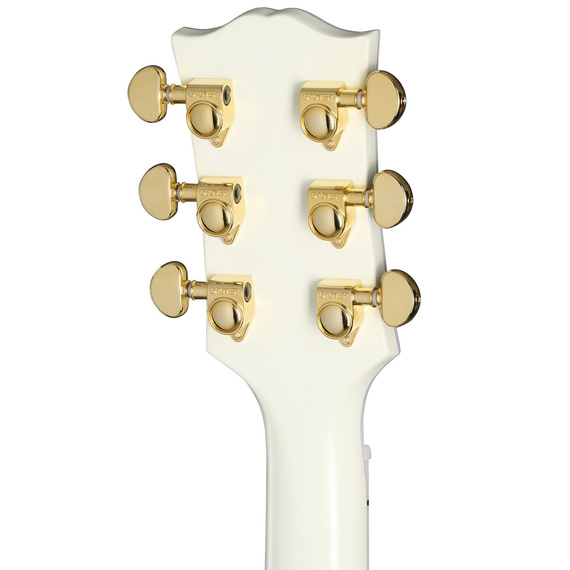 Epiphone 1959 ES-355 (Incl. Hard Case) Classic White gitara elektryczna