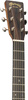 Martin D Jr-E StreetLegend Burs,Satin,Spr/Sap w/SS - gitara elektroakustyczna