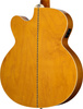 Epiphone J-200 Studio EC Natural - gitara elektroakustyczna