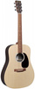 Gitara elektroakustyczna Martin Guitar D-X2E