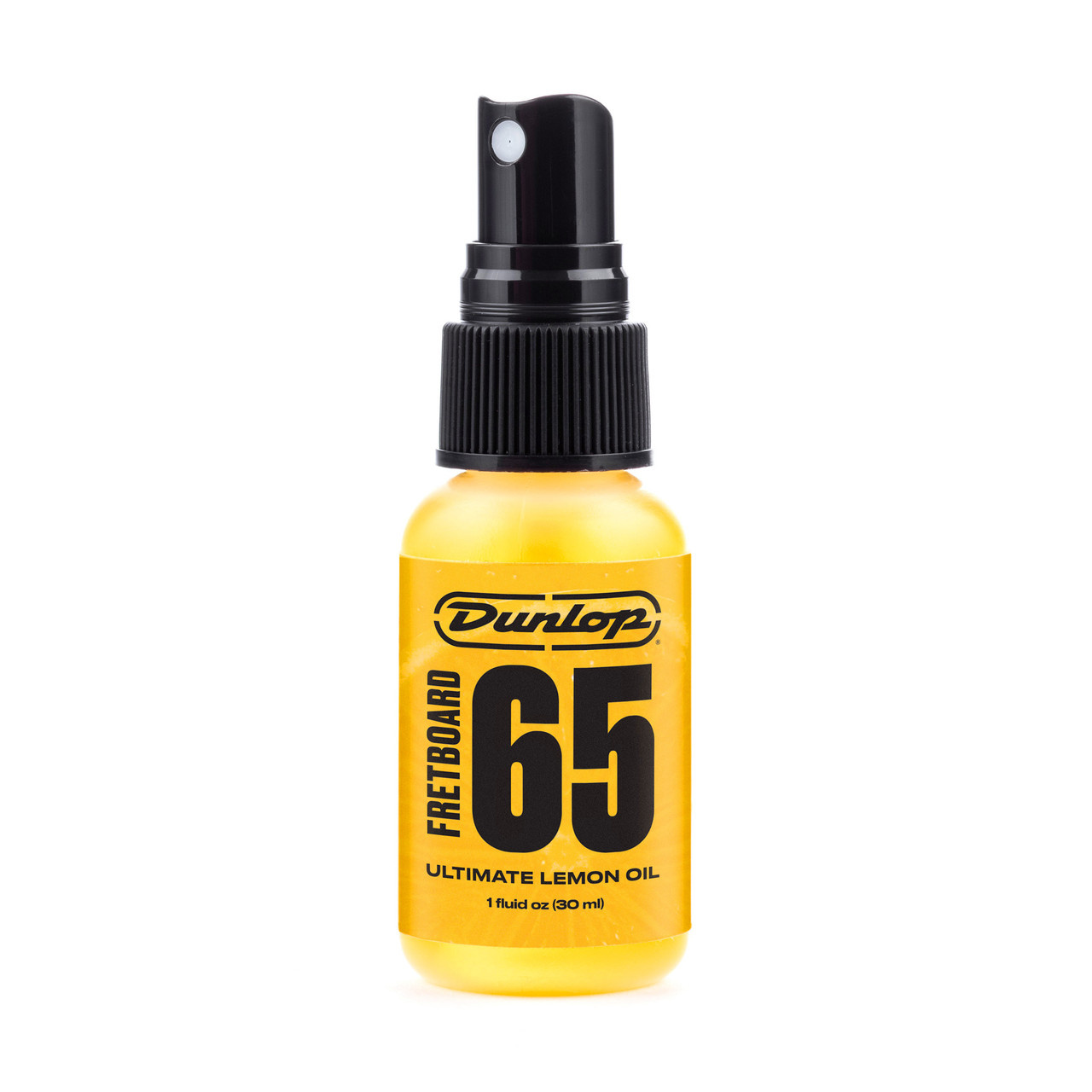 Olejek czyszczco-impregnujcy Dunlop 6551 Ultimate Lemon Oil rozpylacz