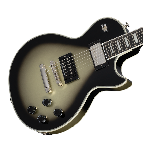 Gitara elektryczna Epiphone Adam Jones Art Collection: Les Paul Custom Art Frazetta "The berserker"
