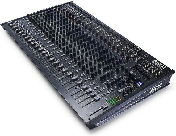 Alto Professional Live 2404 mikser 24 kanały DSP