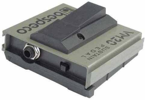 Bespeco VM20 – pedał głośności