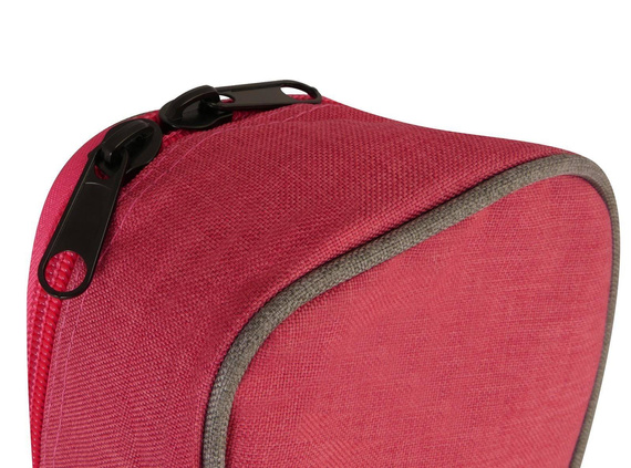 GTR Classic 134 3/4 Rose/Grey pokrowiec do gitary klasycznej