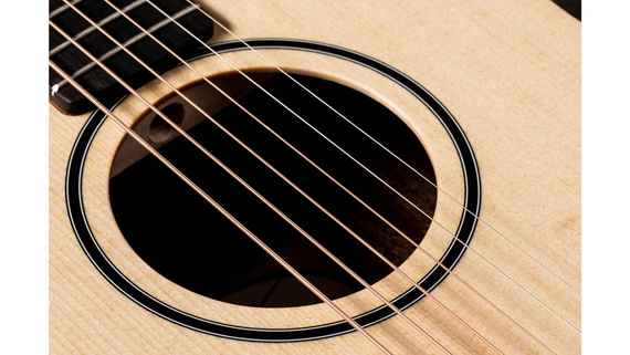 Taylor Baby BT1e Walnut - gitara elektroakustyczna