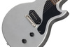 Gitara elektryczna Gibson Billie Joe Armstrong Les Paul Junior  Silver Mist