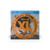 D'Addario EXL140
