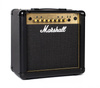 Wzmacniacz gitarowy Marshall MG15GFX Gold 15W